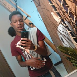 Meet your Posher, Keeshawn